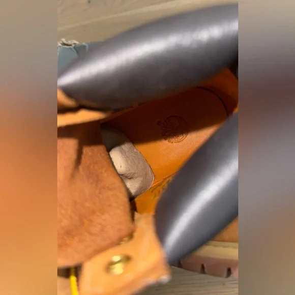 Women's Timberland® Premium 6-Inch Waterproof Boot - Picture 3 of 8